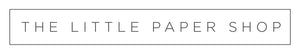 The Little Paper Shop