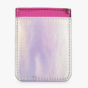Busy B -  Stick-on card holder - Vibrant Vibes