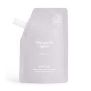 Haan - Hand Sanitizer - Margarita Spirit - 100ml refill pouch